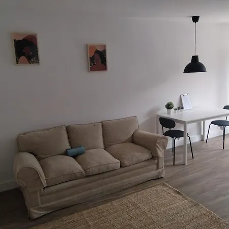 Apartment Aldairooms Berango