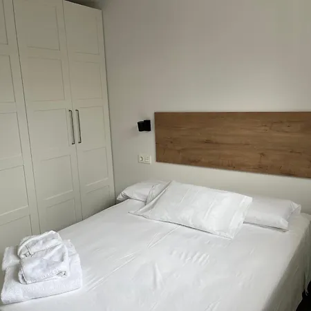 Aldairooms Berango