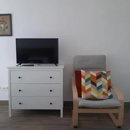 Aldairooms Lejlighed Berango