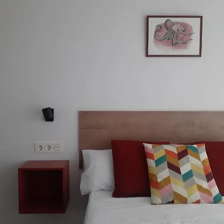 Aldairooms * Berango