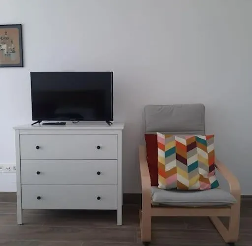 Aldairooms Apartment Berango