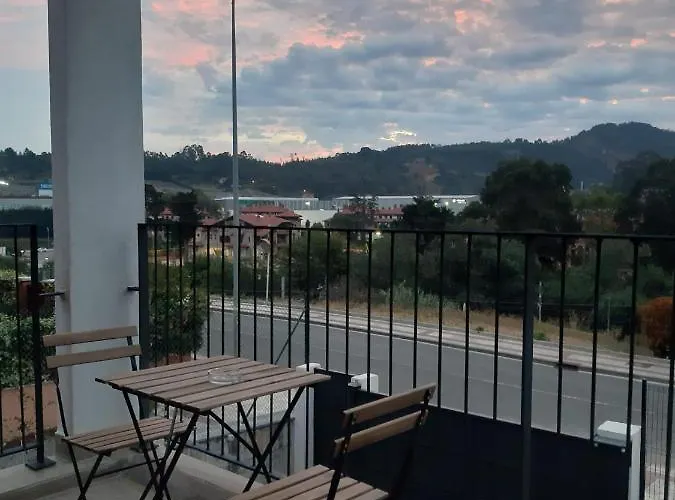 Apartment Aldairooms