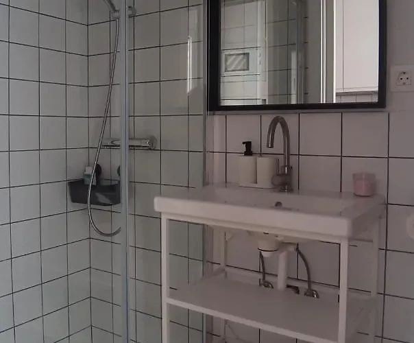 Aldairooms Apartment