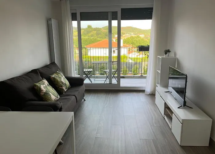 Apartment Aldairooms *