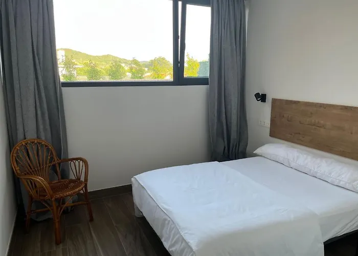 Aldairooms * Berango