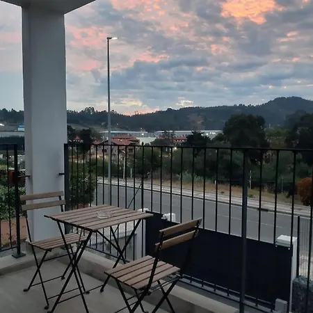 Appartement Aldairooms