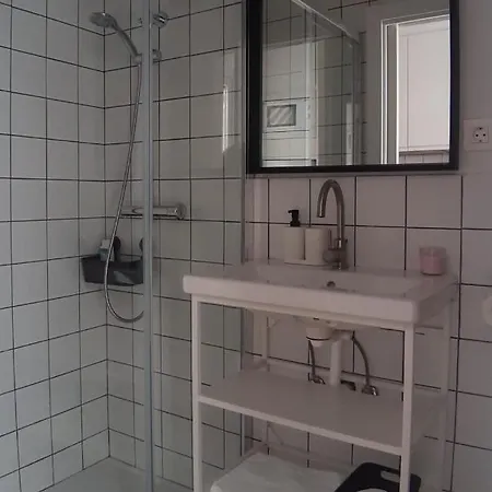 Aldairooms Appartement