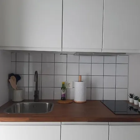 Aldairooms Appartement *