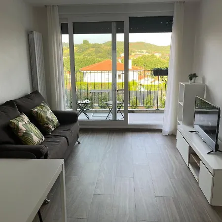 Appartement Aldairooms *